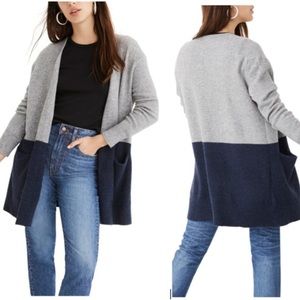 Ryder Cardigan - Madewell Size Small